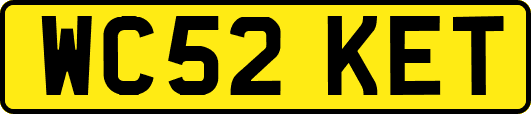 WC52KET