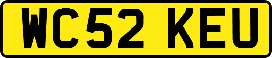 WC52KEU
