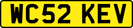 WC52KEV