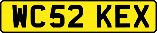 WC52KEX