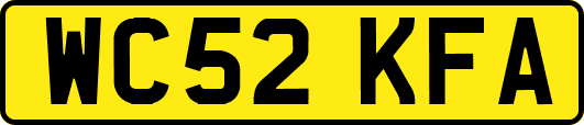 WC52KFA