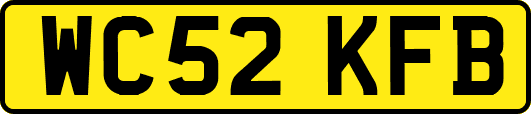 WC52KFB