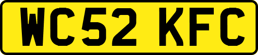 WC52KFC