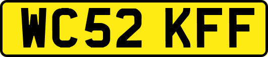 WC52KFF