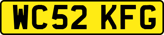 WC52KFG