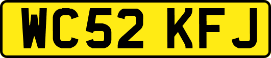 WC52KFJ