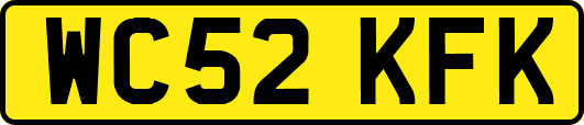WC52KFK