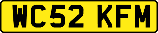 WC52KFM