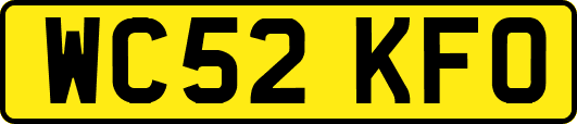 WC52KFO