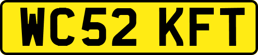 WC52KFT