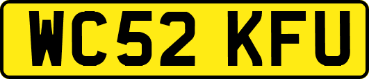 WC52KFU