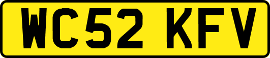WC52KFV