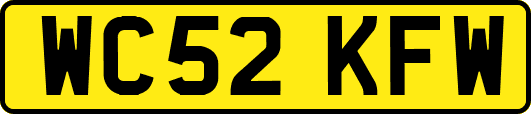 WC52KFW