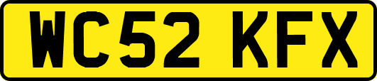 WC52KFX