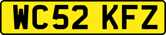 WC52KFZ