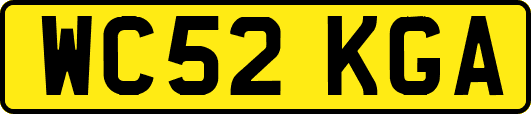 WC52KGA
