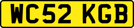 WC52KGB