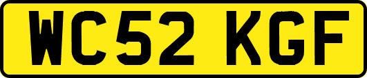 WC52KGF