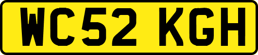 WC52KGH