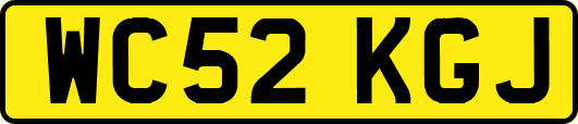 WC52KGJ