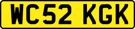 WC52KGK