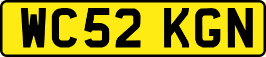 WC52KGN