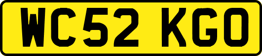 WC52KGO