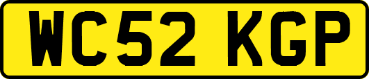 WC52KGP