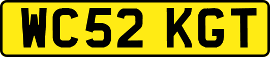 WC52KGT