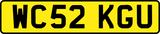 WC52KGU