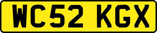 WC52KGX