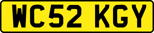 WC52KGY