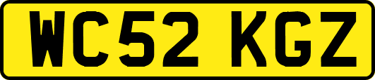WC52KGZ