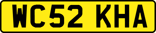 WC52KHA