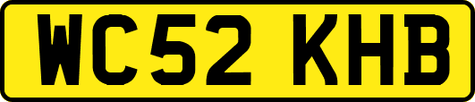 WC52KHB