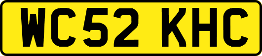 WC52KHC
