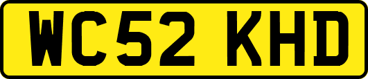 WC52KHD