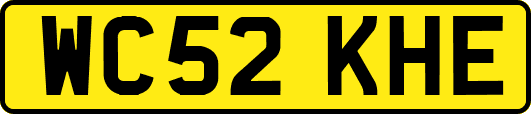 WC52KHE