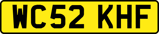WC52KHF