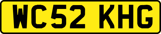 WC52KHG