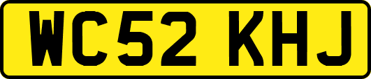 WC52KHJ