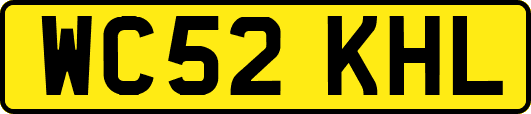 WC52KHL
