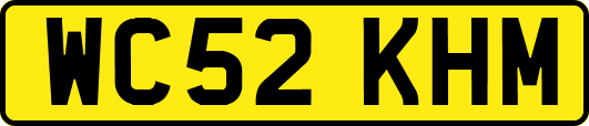 WC52KHM
