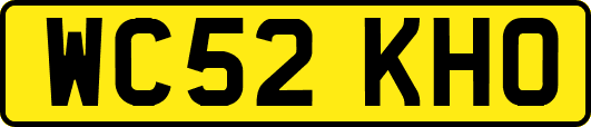 WC52KHO