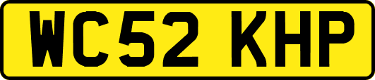 WC52KHP