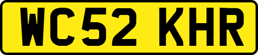 WC52KHR