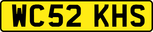 WC52KHS