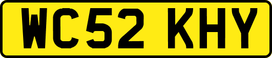 WC52KHY