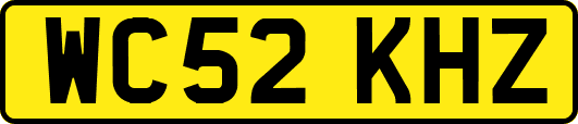 WC52KHZ