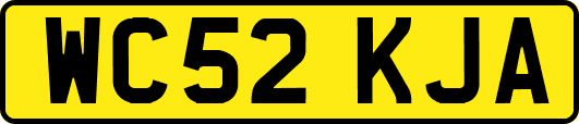 WC52KJA